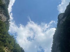 -通灵大峡谷