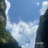 南宁包车6天5晚家庭亲子游之第1⃣️站【通灵大峡谷】