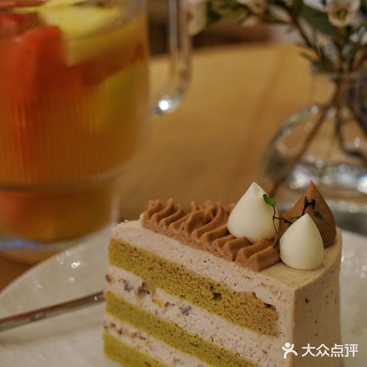 广州新店|花园式餐厅gaga入驻高德置地啦!