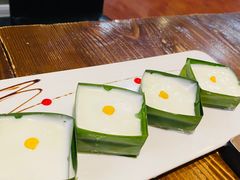 椰子西米糕-Siam泰餐厅(水上公园店)
