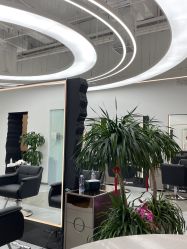 -ON STAR SALON
