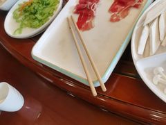 -民族饭荘(新华大街店)