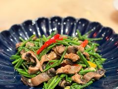 -誉八仙粤菜(万象天地店)