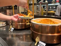 -韩盛·盛江山自助料理(中街大悦城黑金店)