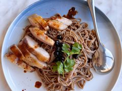 -The Rug Cafe(王府中环店)