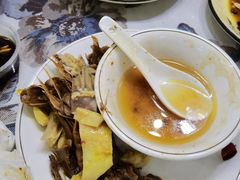 -邵老爹老杭州白斩鸡·家常菜(建国北路店)