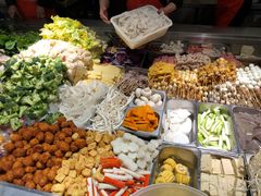 -林静小吃(复兴路店)