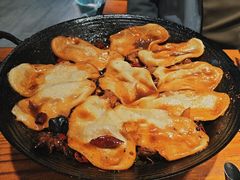 -百味地锅鸡(铜山路店)