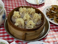 玉翠烧麦-百年老字号·马家烧麦馆(中街店)