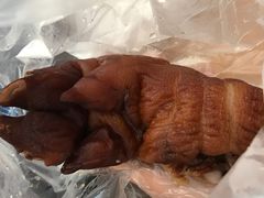 猪蹄-济南孟家扒蹄店