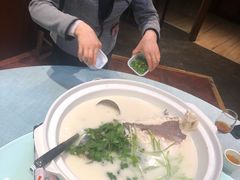 -久宴·天目湖大鱼头(恐龙园店)