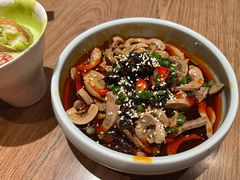 -大潮淮·淮扬菜(何园旗舰店)