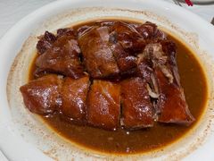 -大海湾酒楼(人南店)