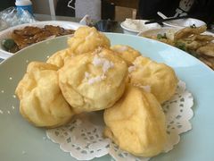 -苏师傅菜馆(上沙店)