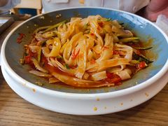 -魏家凉皮(十里河店)