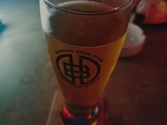-Shanghai Brew House上海啤酒工坊(老外街店)