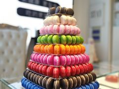 -麦雪尔甜品·生日蛋糕(新街口旗舰店)