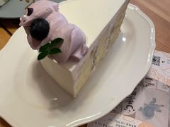 -野路甜点铺(松柏路店)