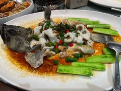 -猪肉婆私房菜(容桂总店)