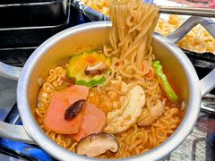 -喜井无限自助烤肉公司(石厦店)