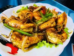 -My Way Town买味堂·东南亚餐厅(亦庄店)