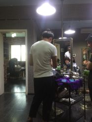 点击看大图 -HD HAIR STYLE