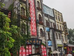 -两江国际影视城