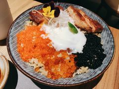 -隐泉之语日式料理(王府中环店)