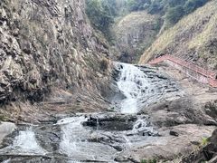 -五泄景区
