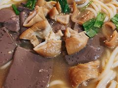 -锦泓老字号猪脏粉(东联大厦店)