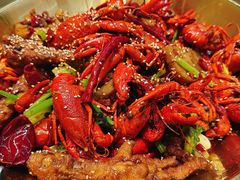 -指爱龙虾(金杨路总店)