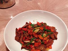 -艳阳天·非遗楚菜(武汉客厅店)