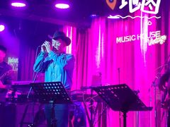 -音乐房子·Vintage Live Bar(玉林总店)