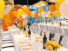 -InParty·游艇求婚策划生日派对布置(世纪大道店)