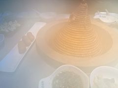 -老福耶小草帽石锅鱼(奥体店)
