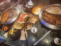 -牛New寿喜烧(曹路花园城店)