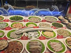 -小螺号海鲜·地道鲁菜(泉城广场店)