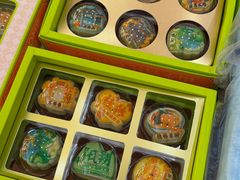 -金顺昌桂林桂花伴手礼(正阳一店)