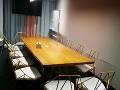 -火星工厂·桌游·团建聚会·轰趴馆(厦滘店)