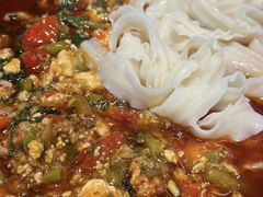-新繁老號豌豆汤饭店·江湖菜(宝光寺店)
