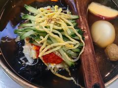 -服务大楼冷面(延大店)