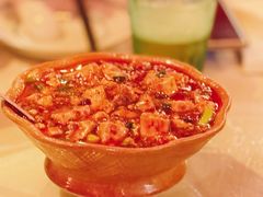 -龙门阵茶屋川菜馆(武康路店)
