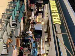 -豪客来牛排(成都锦江大融城店)