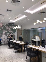 点击看大图 -Kraemer paris·苏豪路易士·嘉玛发廊