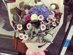 -Flower in(密渡桥店)