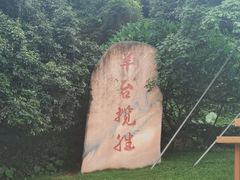 -阳台山森林公园