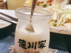 -德川家日本料理(中关村寰太大厦店)
