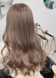 -FASHION PALACE hair+