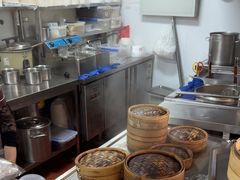 -鸡鸣汤包(红山动物园店)