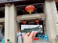 -堂宴·老厦门私房菜(1988仙岳总店)